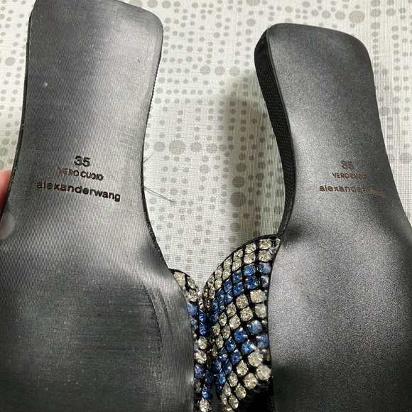 Alexander wang flats - Picture 4 of 5